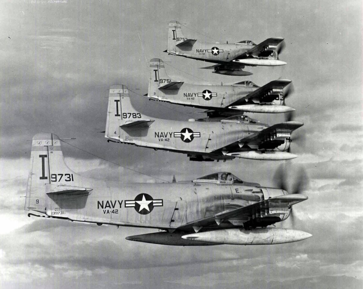 А-1 Скайрейдер