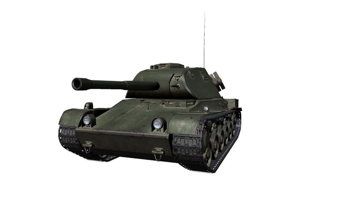 Лео шведский танк 7 лвл