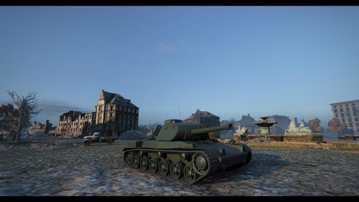 Танк Лео Швеция