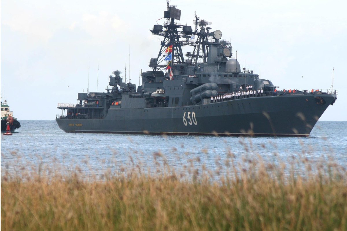 1155.1 Адмирал Чабаненко