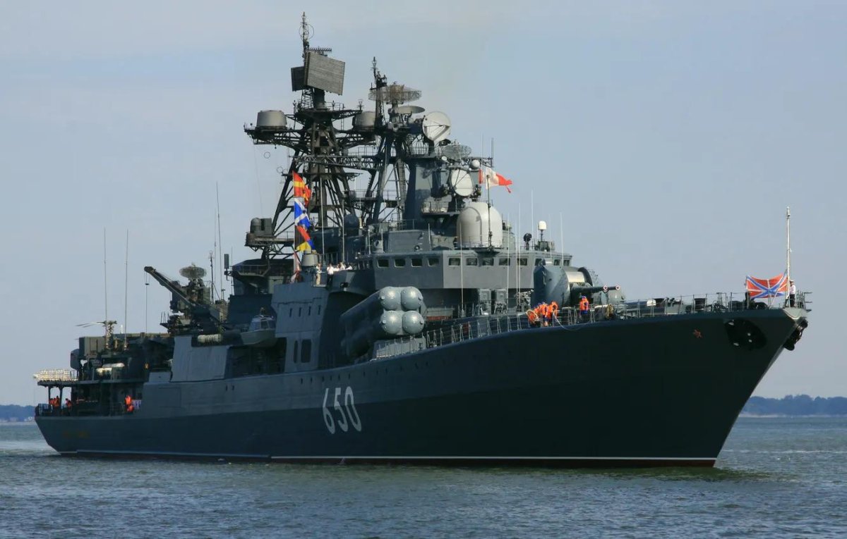 БПК Адмирал Чабаненко