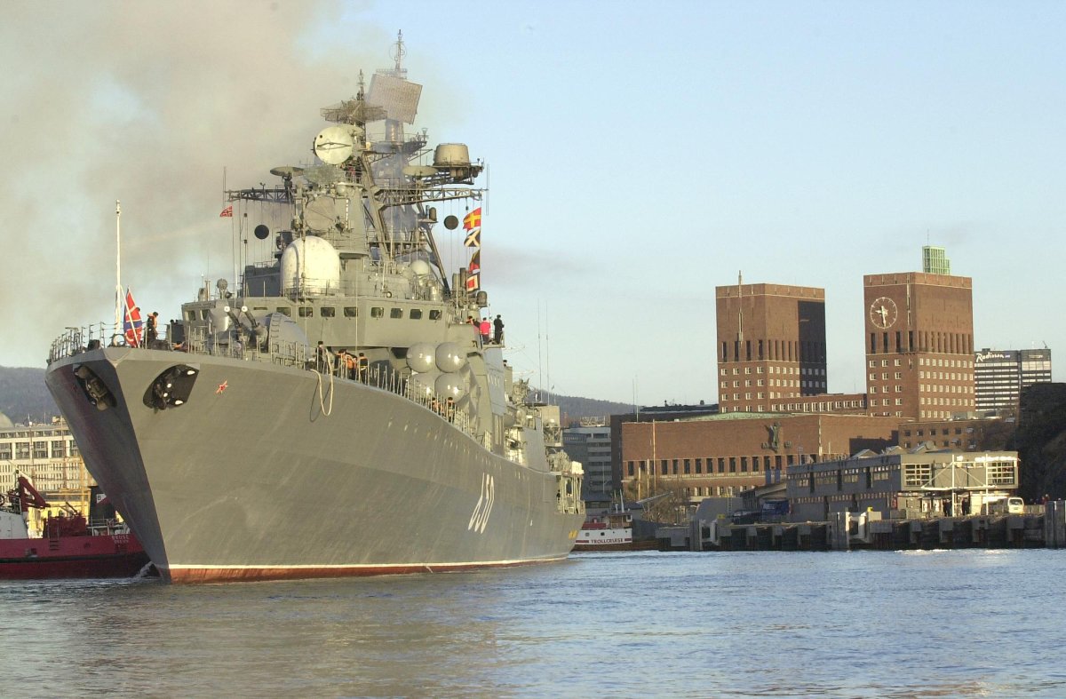 ВПК Адмирал Чебаненко