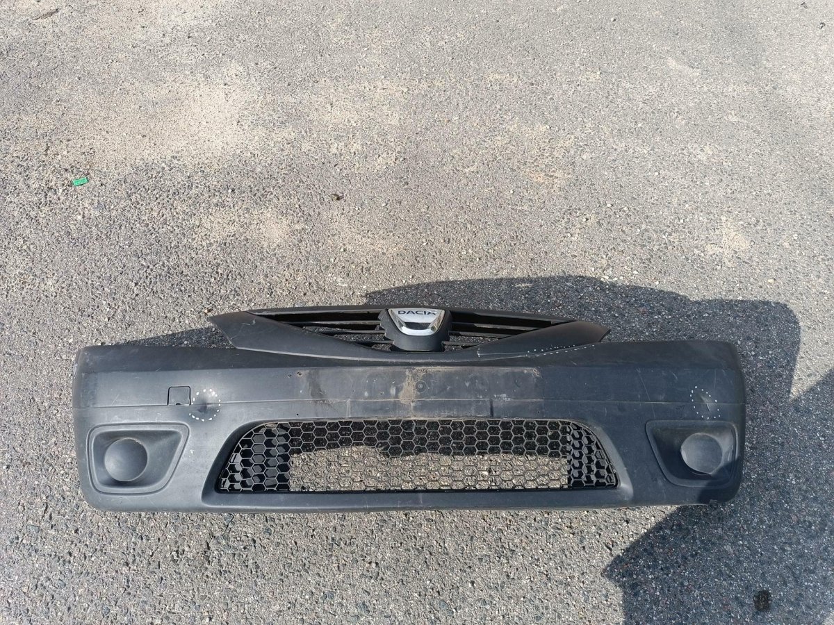 Бампер мтех е46