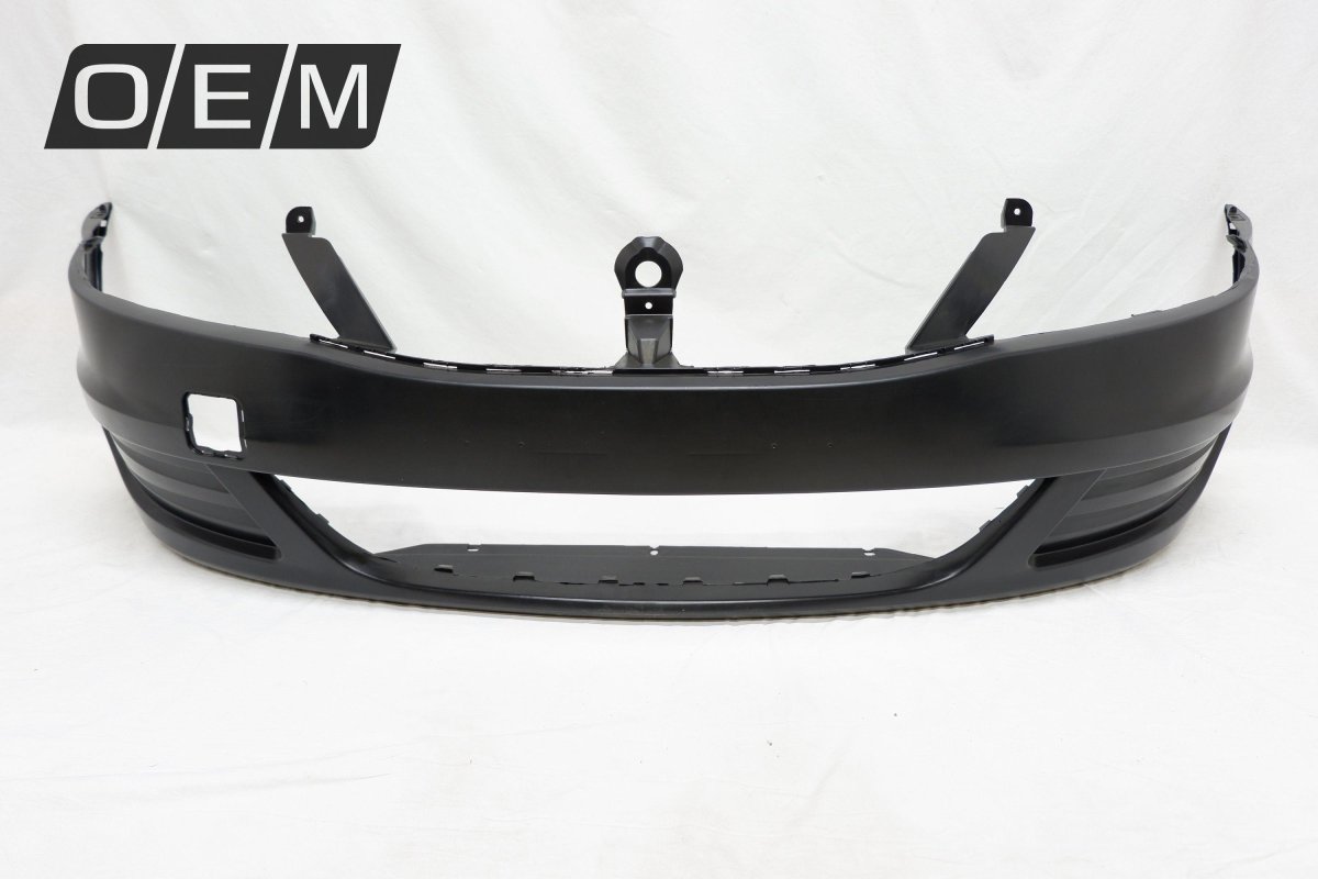 Бампер передний Рено Логан 1