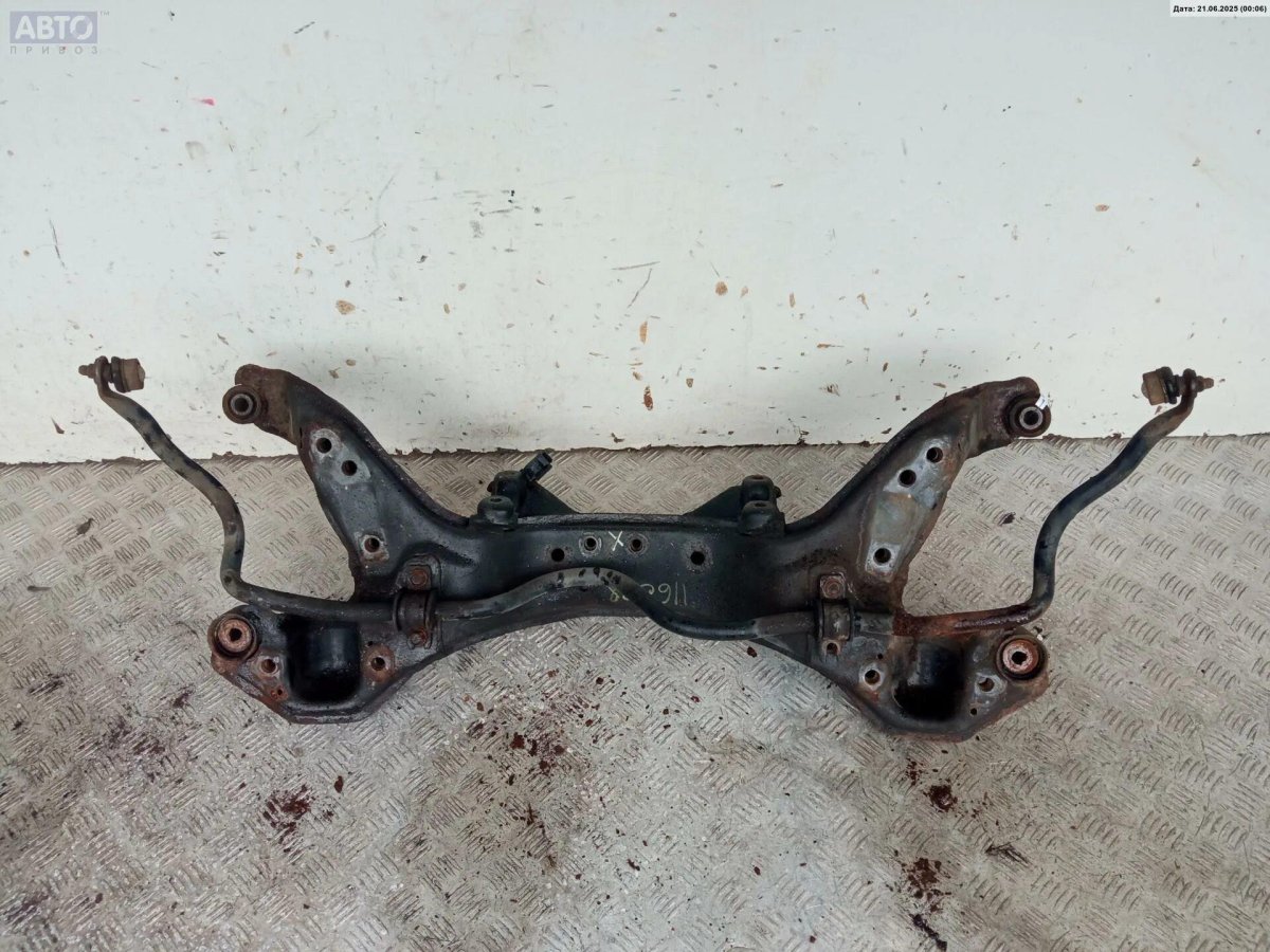 Ниссан примера п11 подрамник