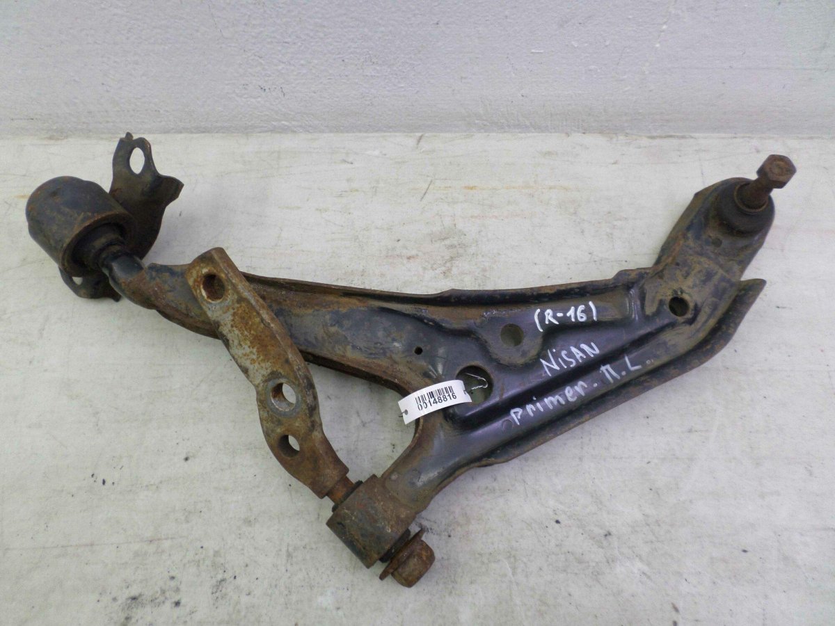 Рычаг передний Нижний Ниссан примера р12