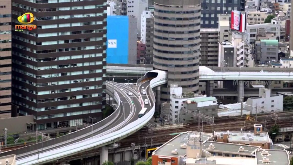 Гейт Тауэр Осака