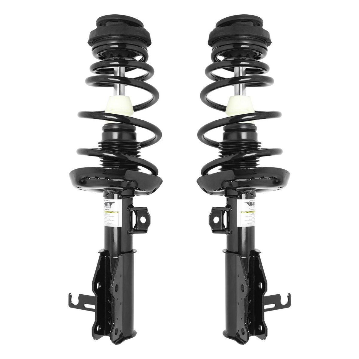 Шевроле - Малибу 2012 год, задняя стойка.