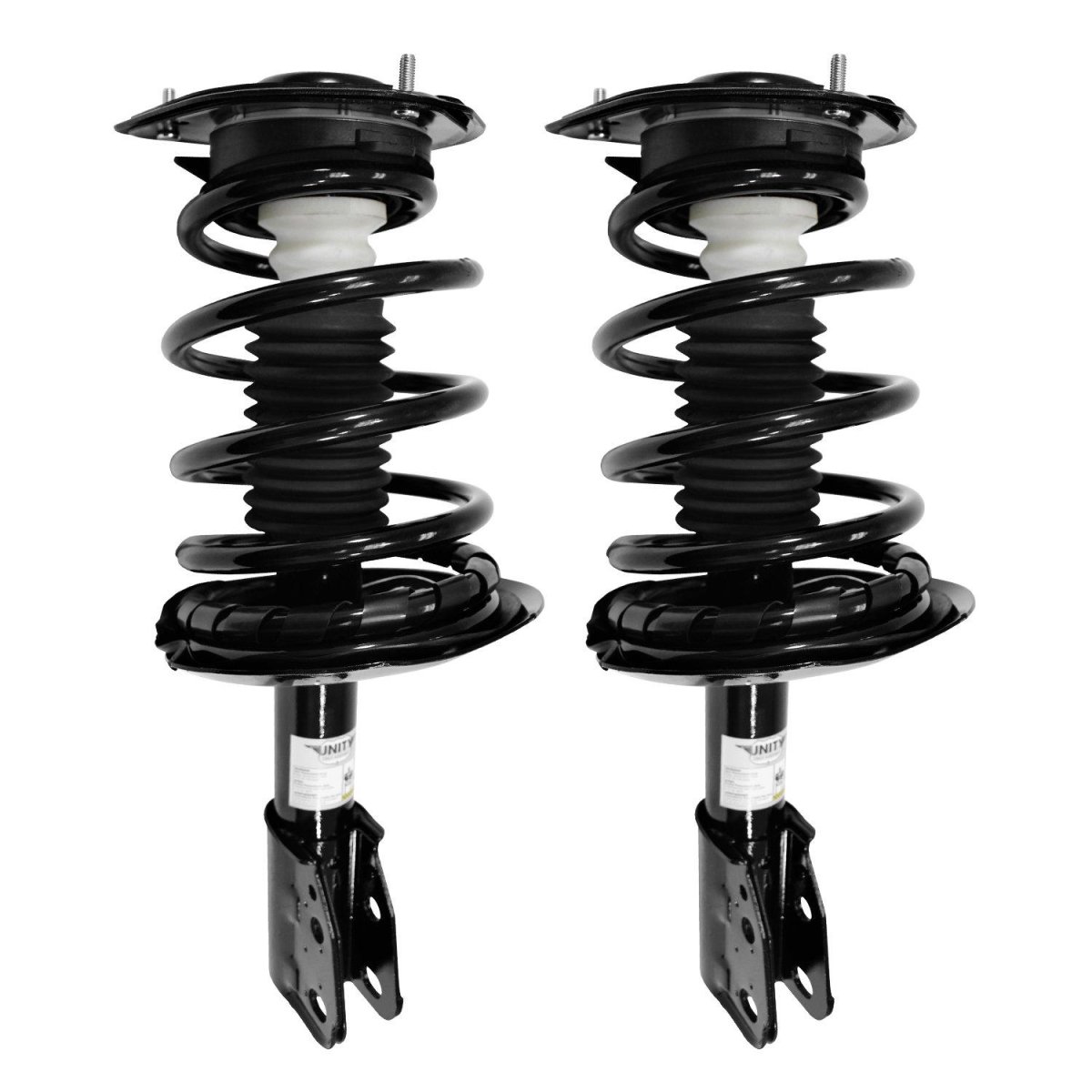 4110001205 前板簧总成 Front the Spring Assembly