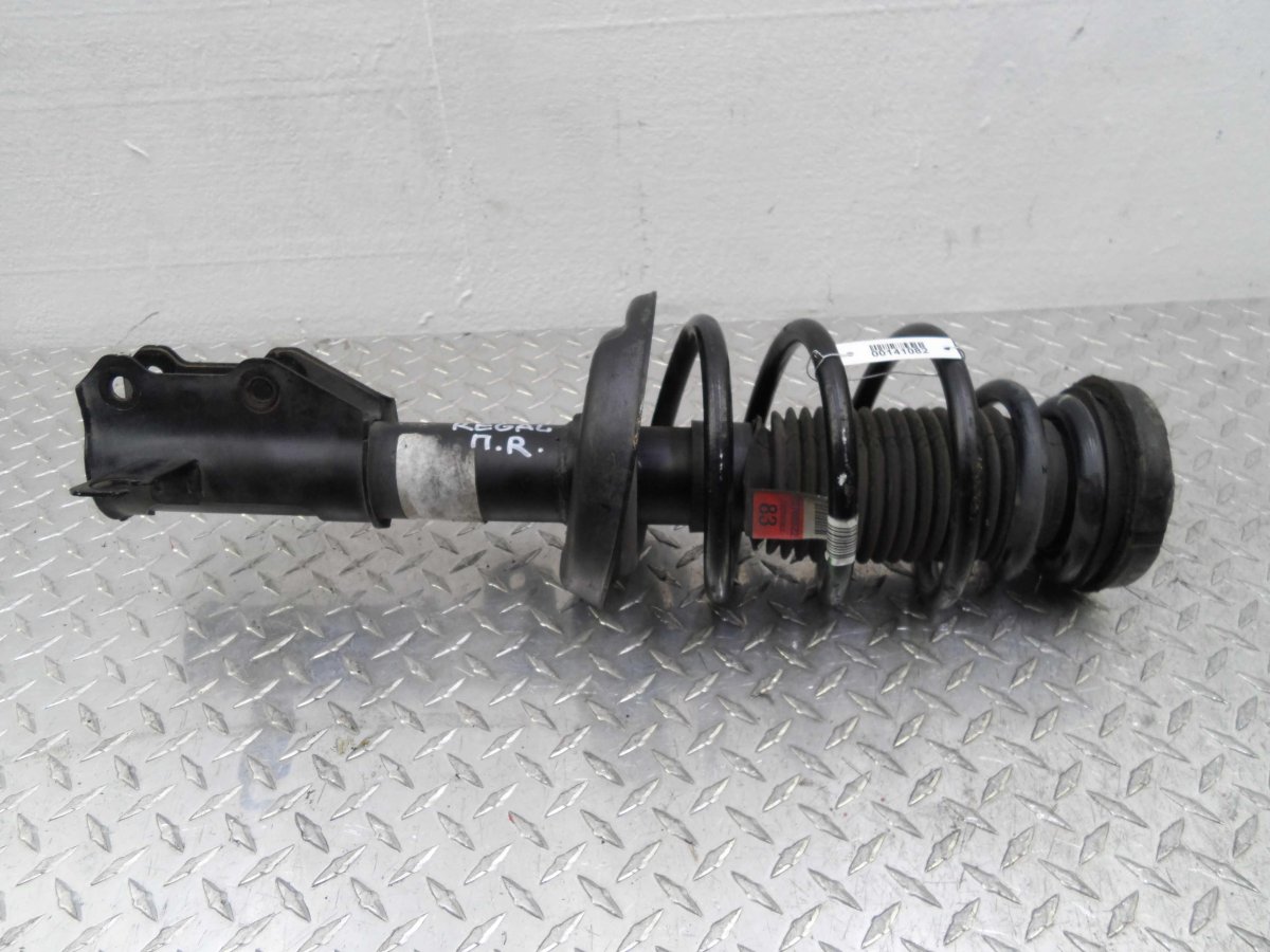 Амортизатор передний Бьюик 2018