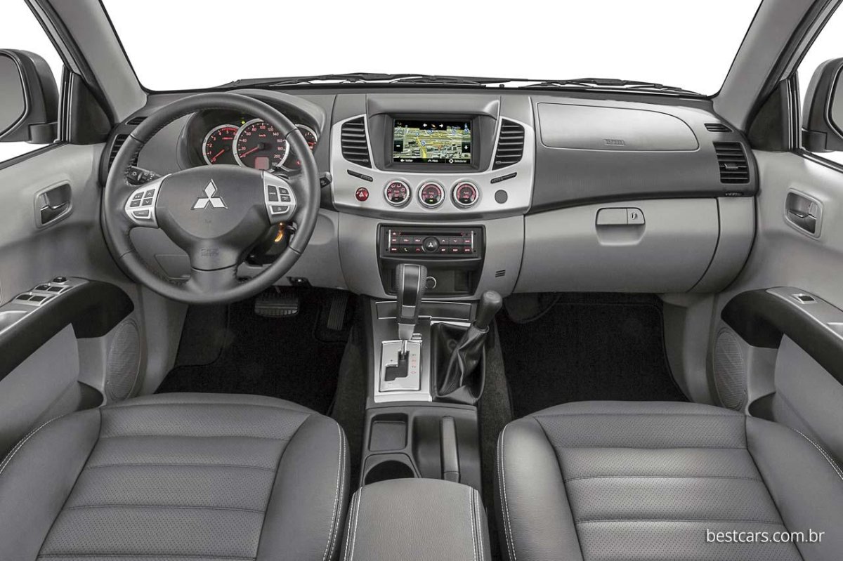 Мицубиси л200 2012