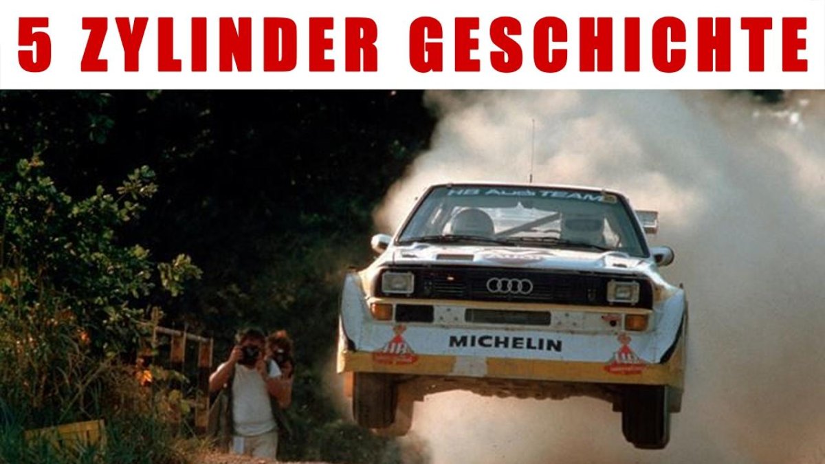 Audi quattro s1 Group b