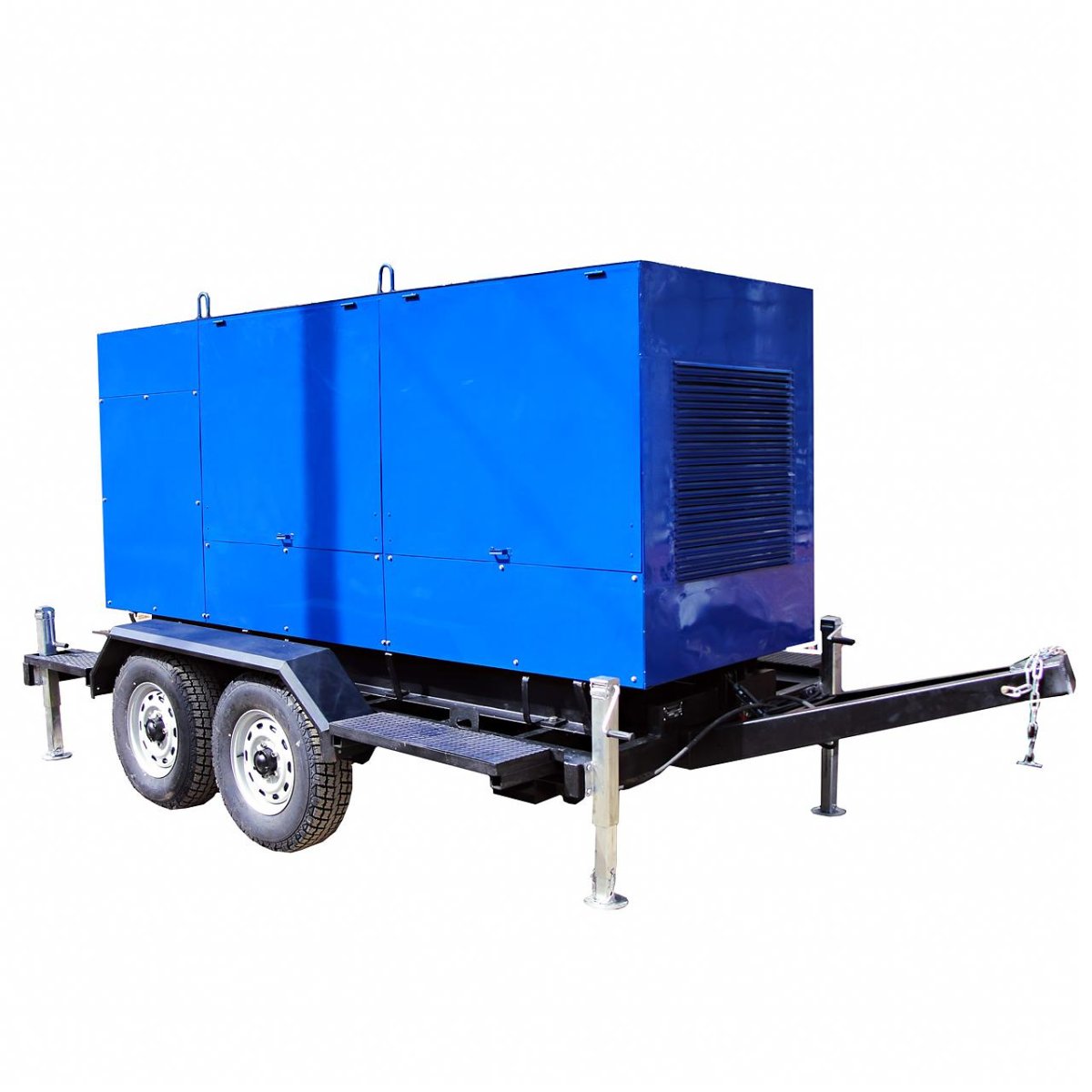 Дизельный насосный агрегат дна 280/18.нс2