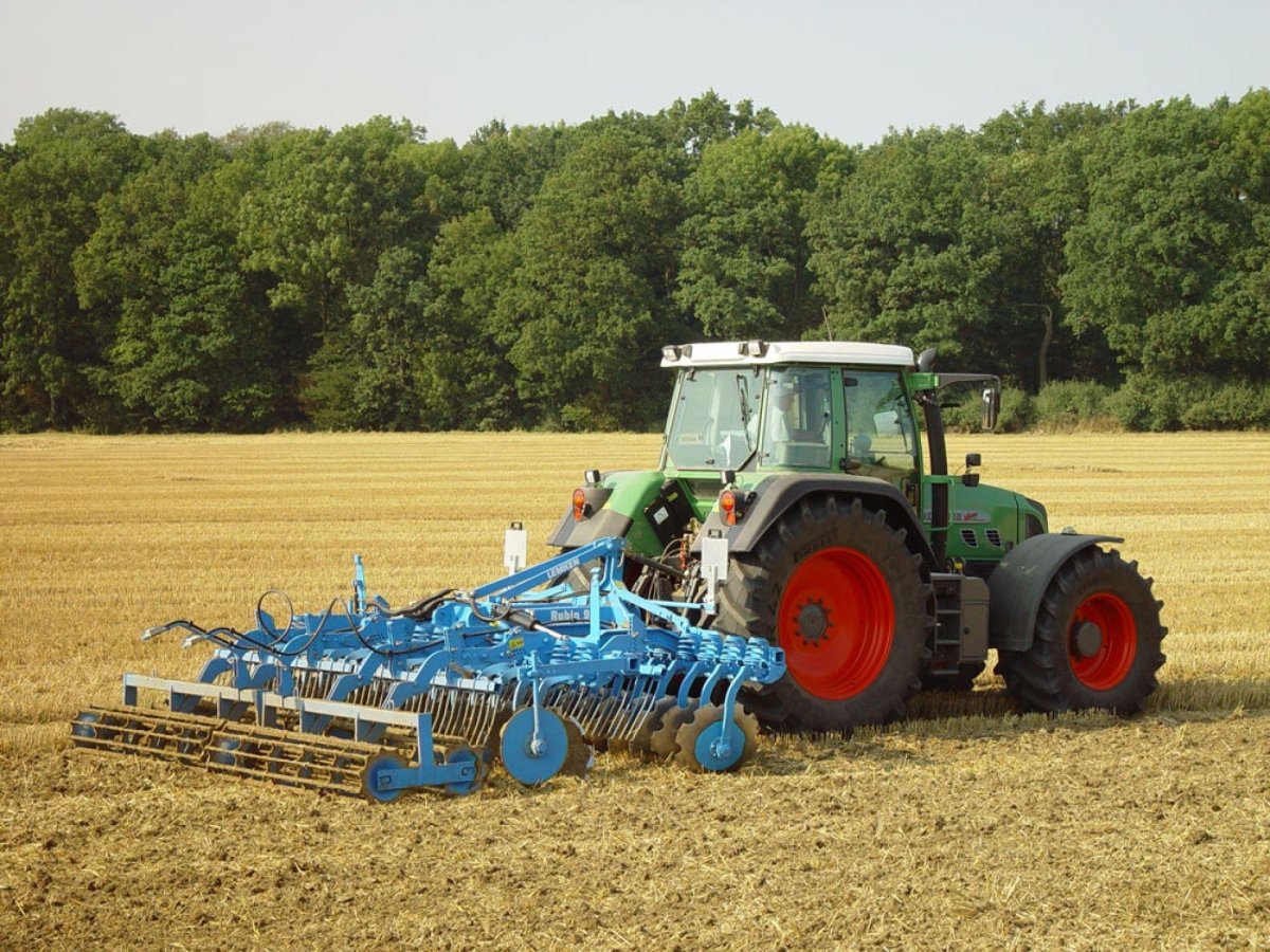 Машинно тракторный агрегат