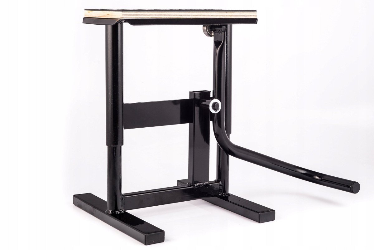 Подставка подъемник Crazy Iron Cross/Enduro