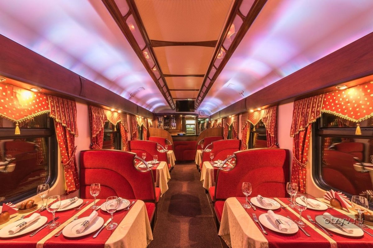 053ч Гранд экспресс