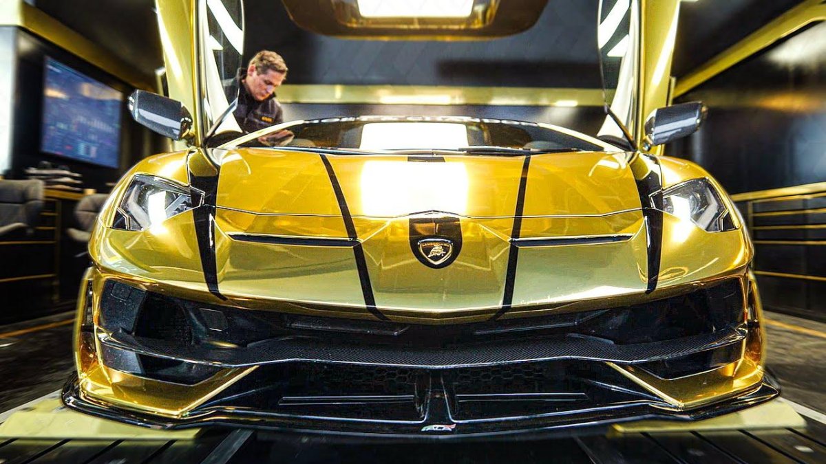 Гранд Туризмо фильм