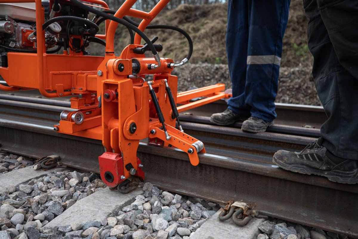 Скрепление Пандрол-350