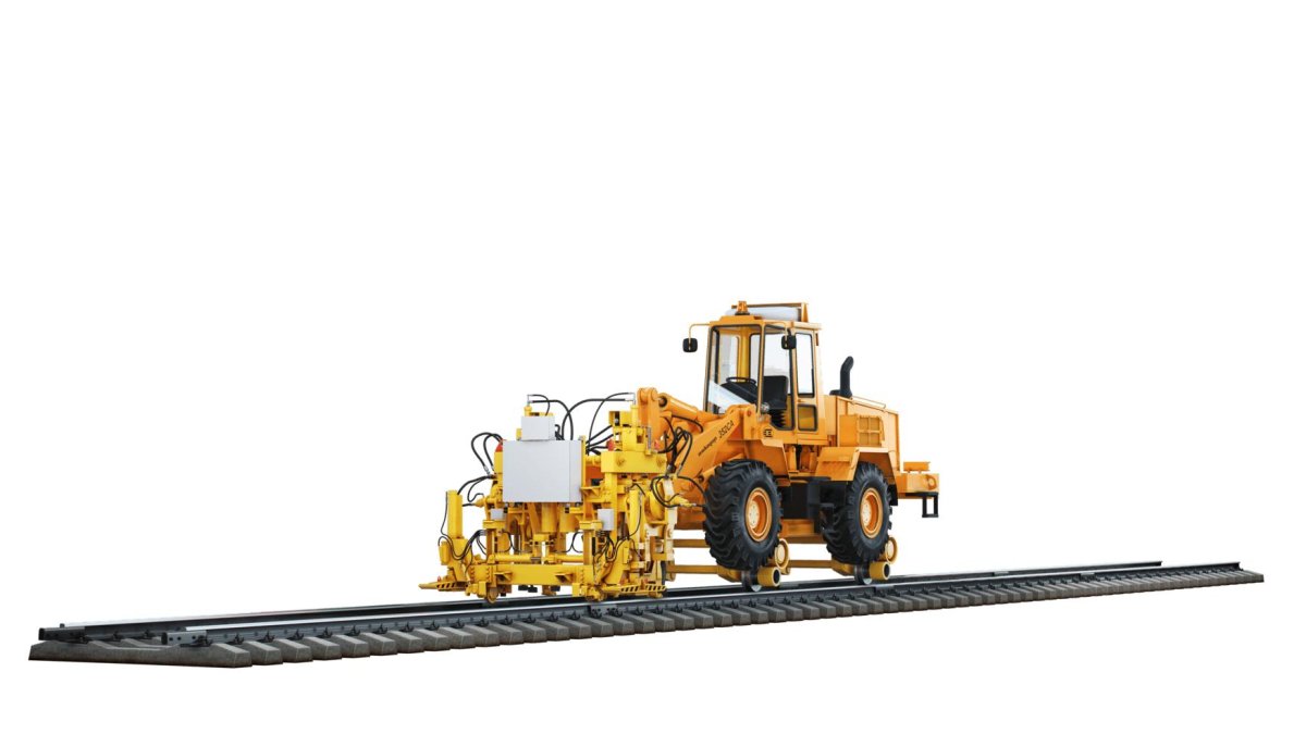 КПУ-1 комплекс путевой