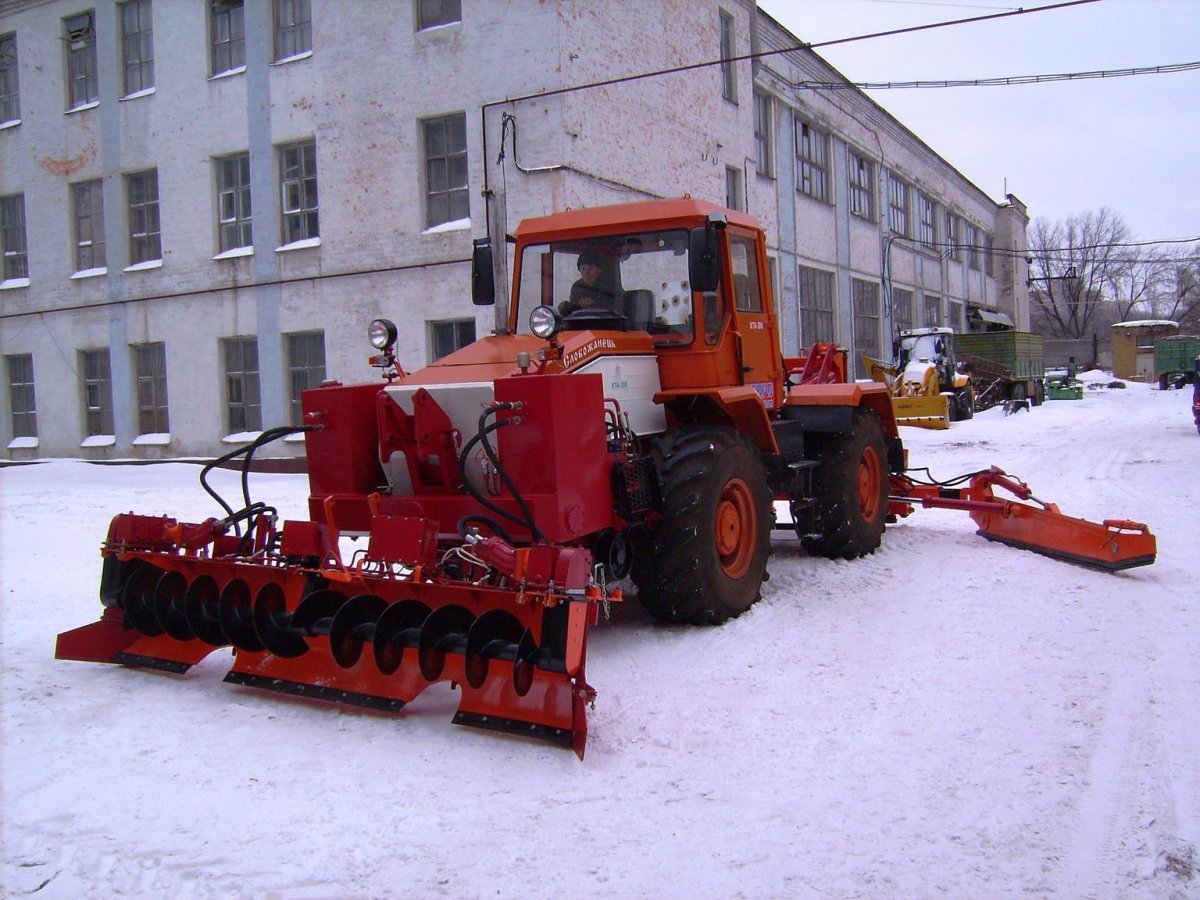 Универсальная Путевая машина УПМ-1