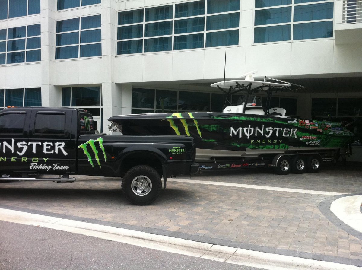 Nitro граффити