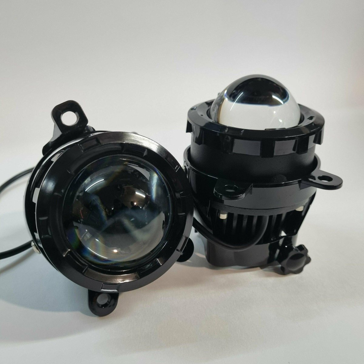 ПТФ ZMB линзы Приора