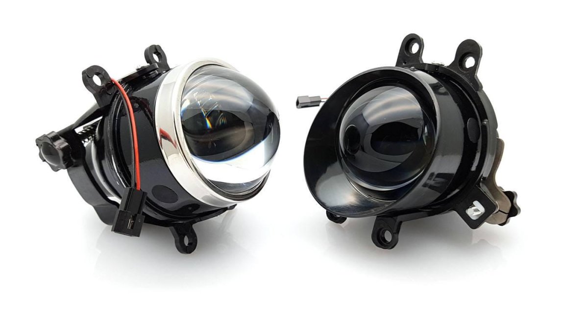 Би лед линзы н11 AUTOLED