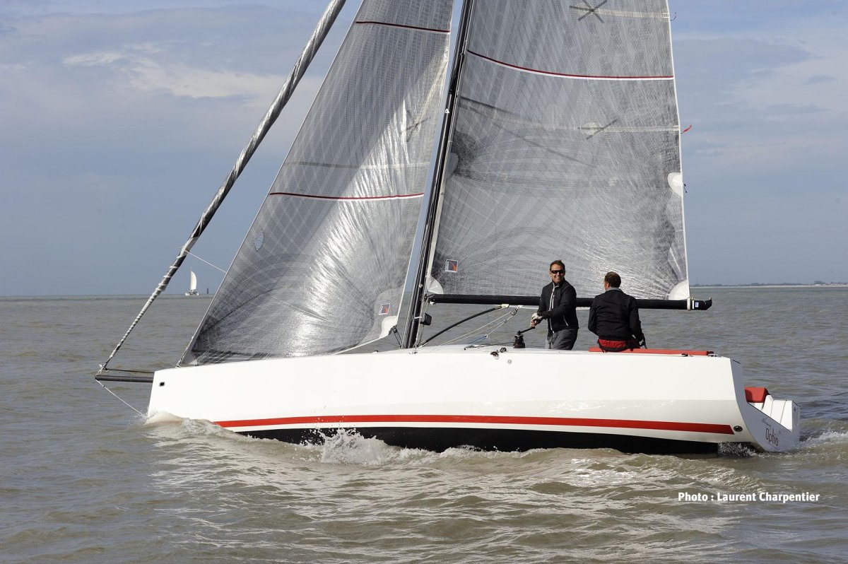 Парусные дейсейлеры