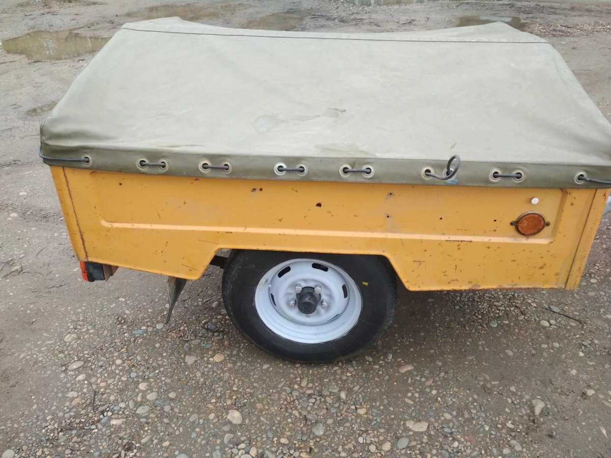 МАЗ 8114 Зубренок