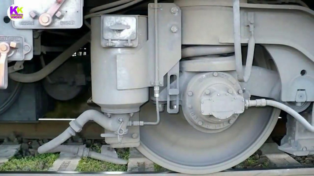 Песок электровоз