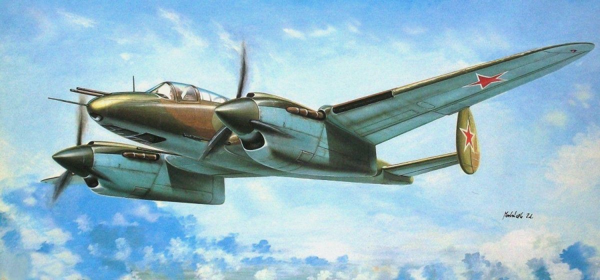 Поликарпов тис истребитель