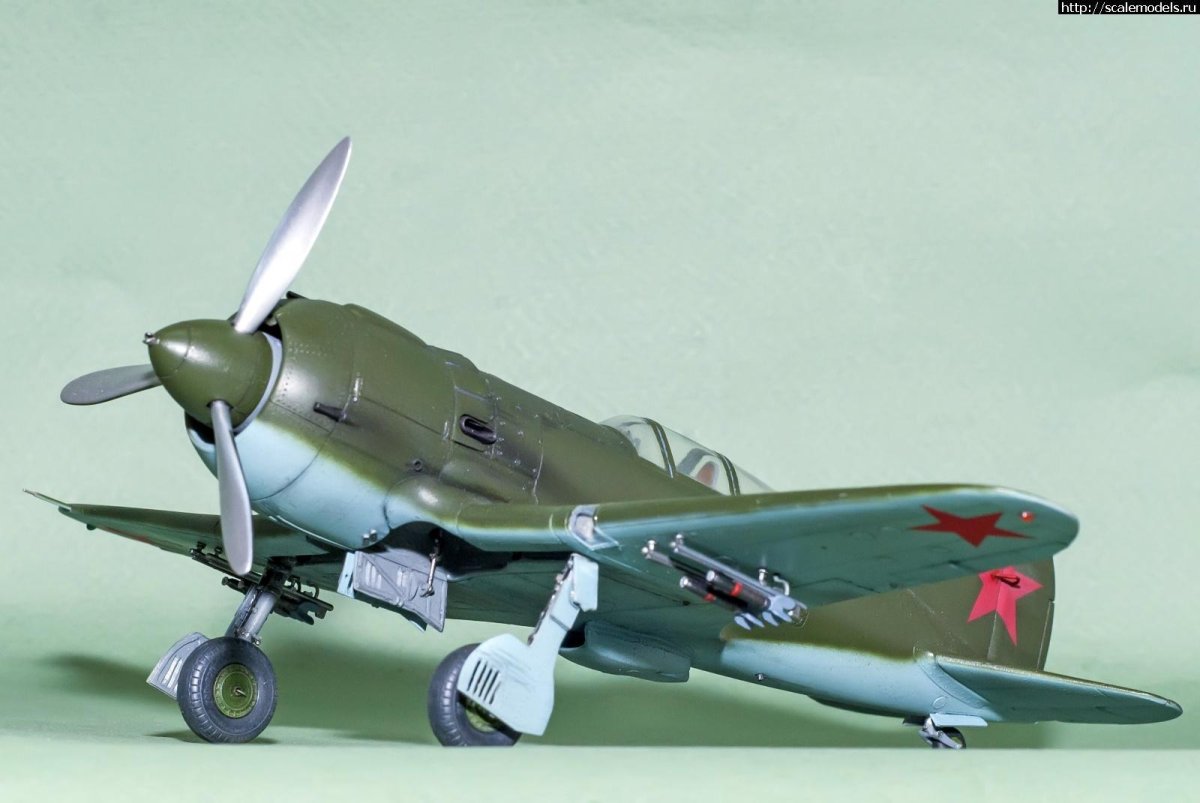 И 185 АРК моделс