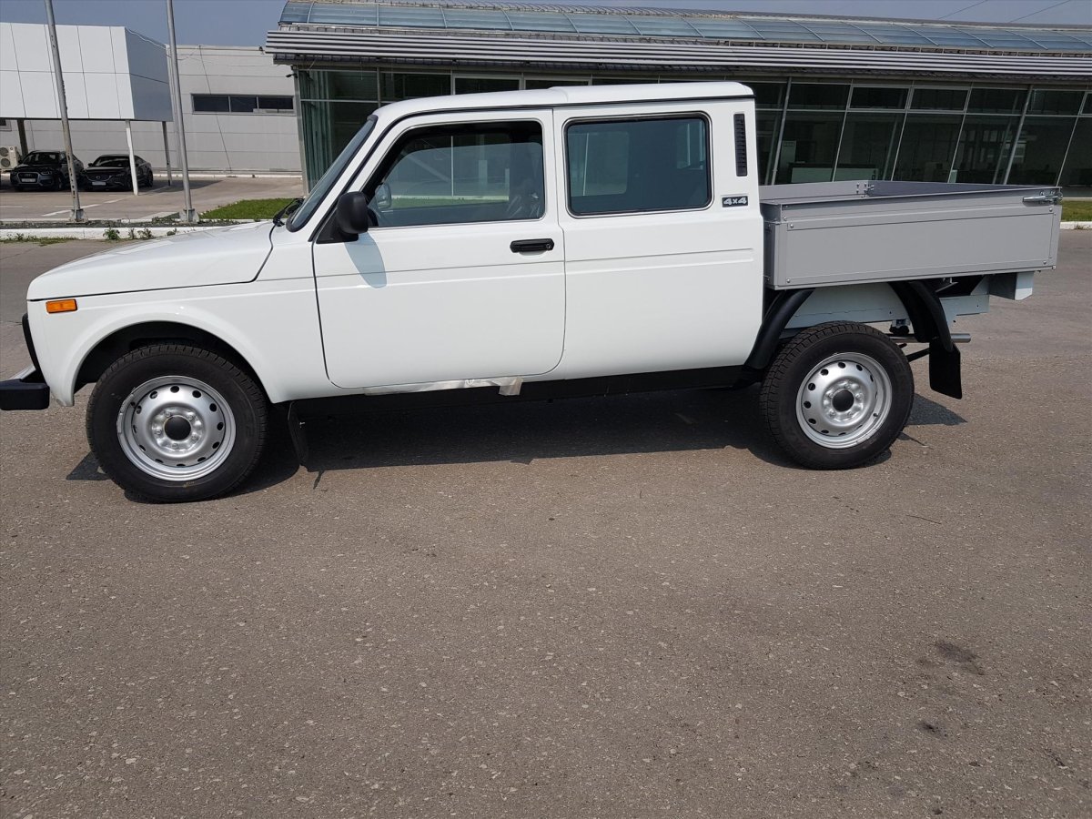 ВИС 2346 бортовой