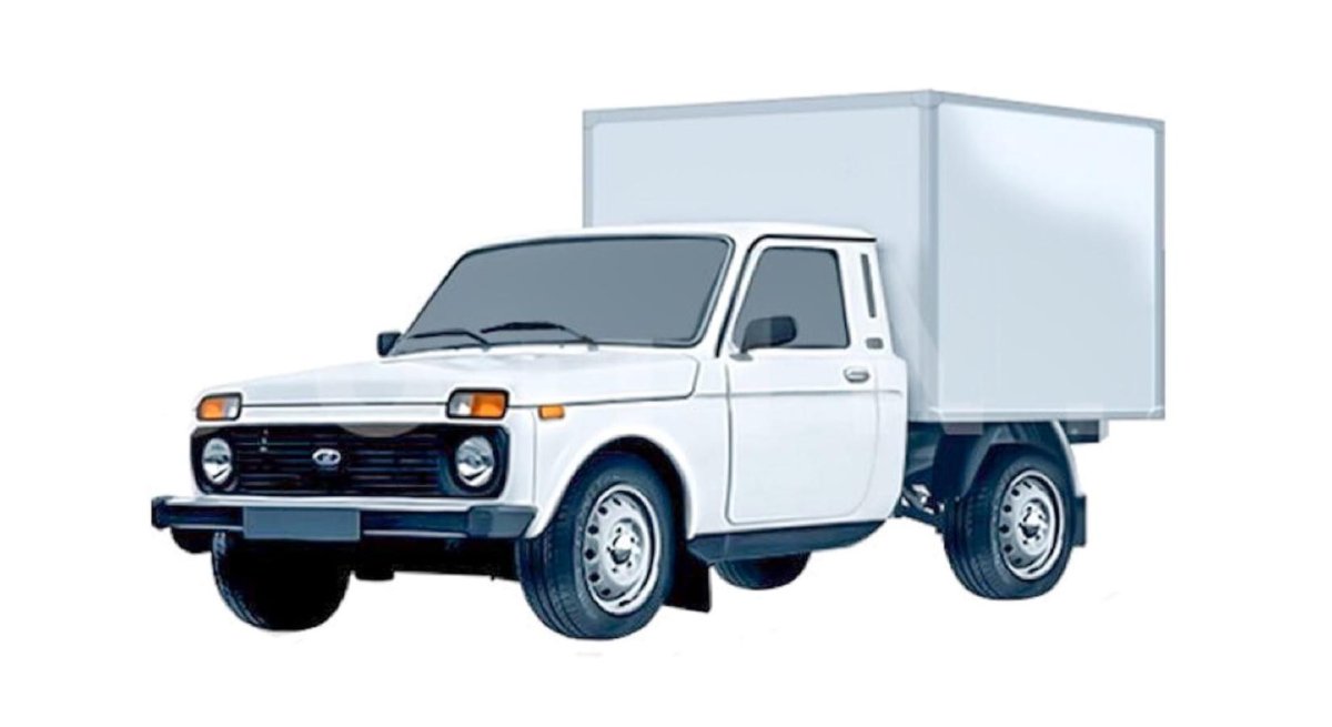 Лада ВИС 2346