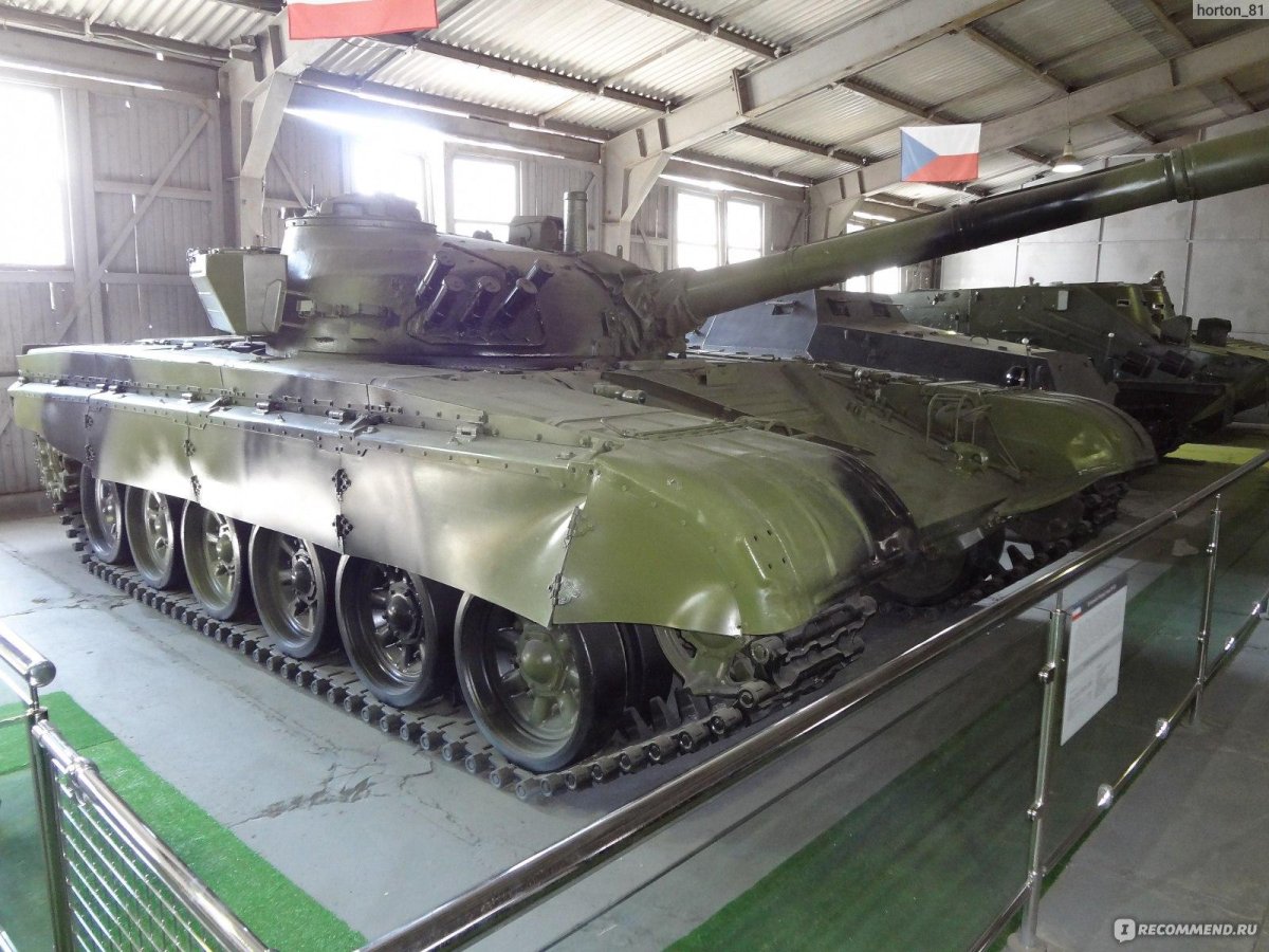 Centurion Кубинка