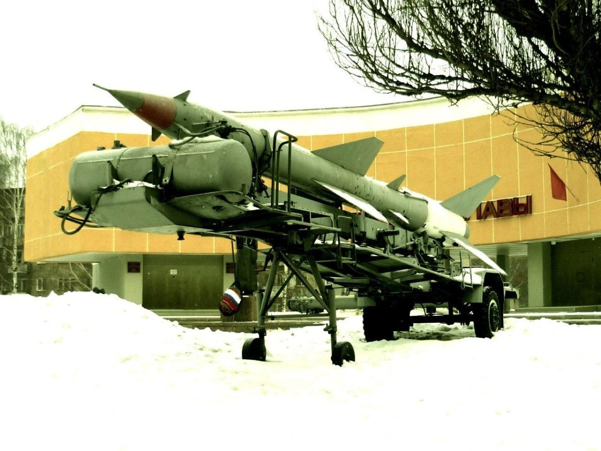 Музей боевой славы Ярославль