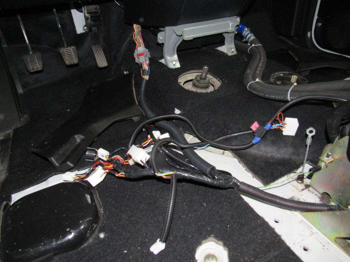 Дополнительная печка УАЗ Патриот 2013