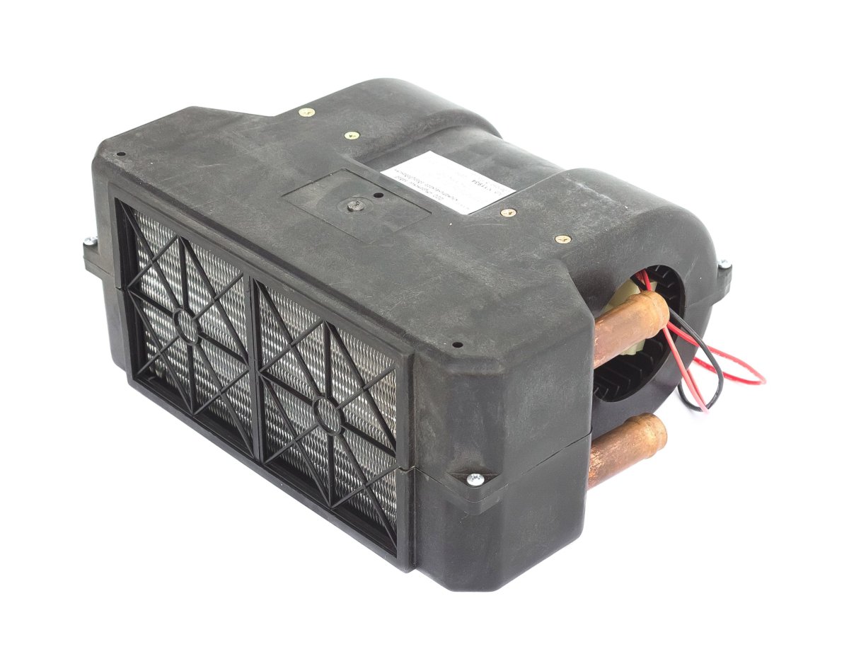 Отопитель 3163-8110010-07