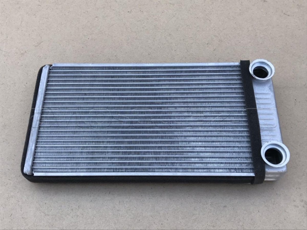 Радиатор отопителя 3163-8101060-50