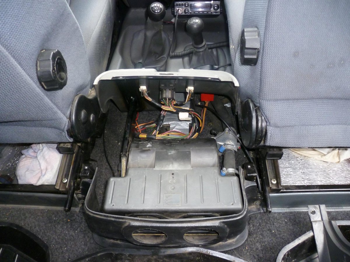 Доп отопитель УАЗ Патриот