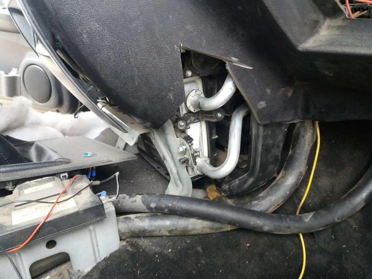 Отопитель Патриот 2014