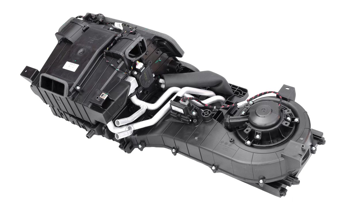 Выключатель дополнительного отопителя Патриот