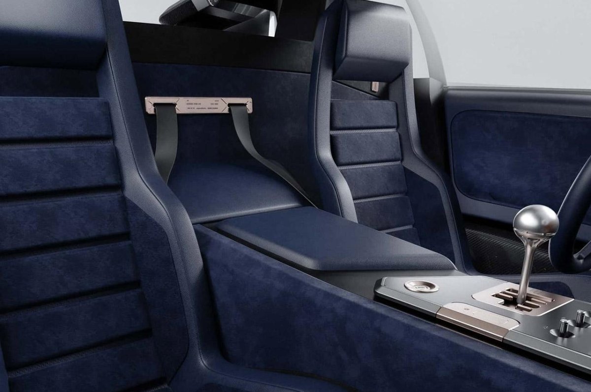 Lamborghini Diablo 2023