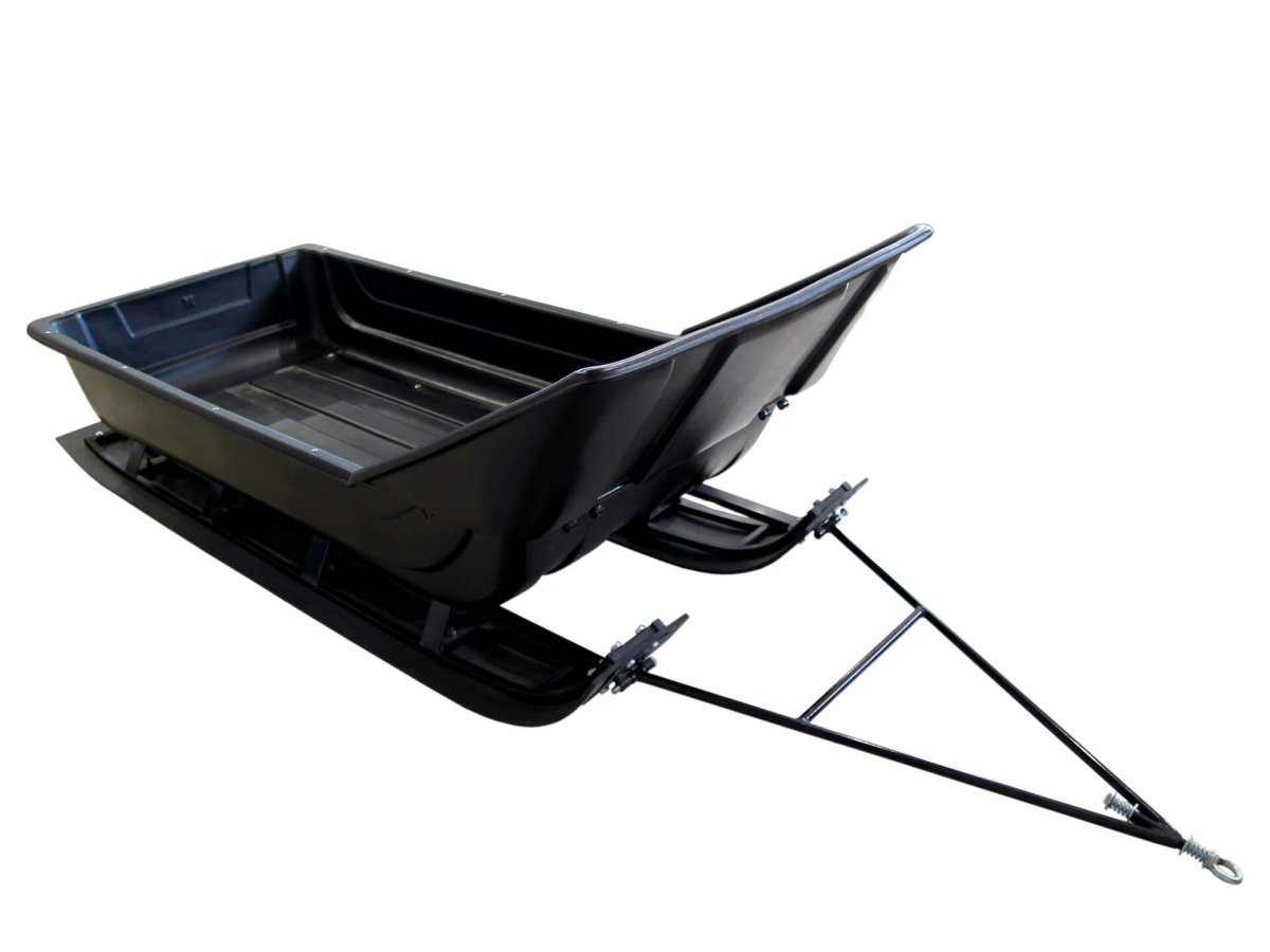 Сани волокуши Буран 220