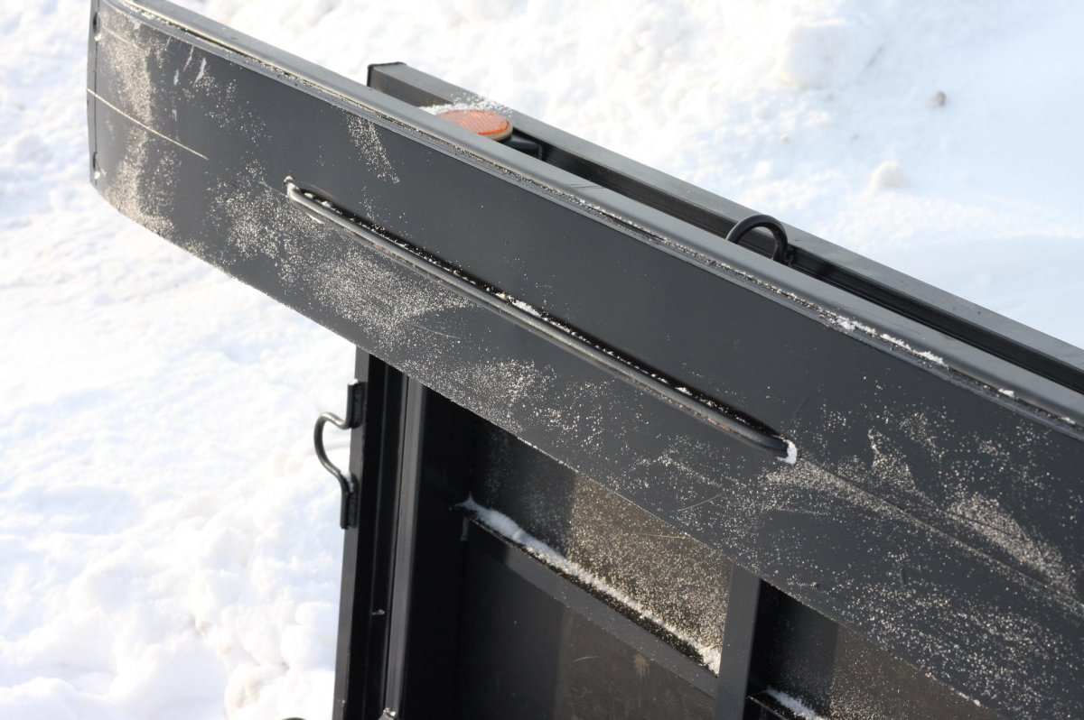 Сани БШПГ 300 СП