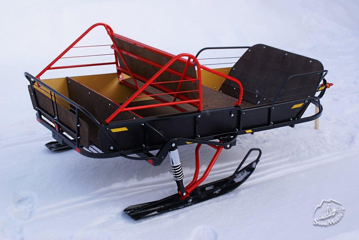 Сани ППМ 2200