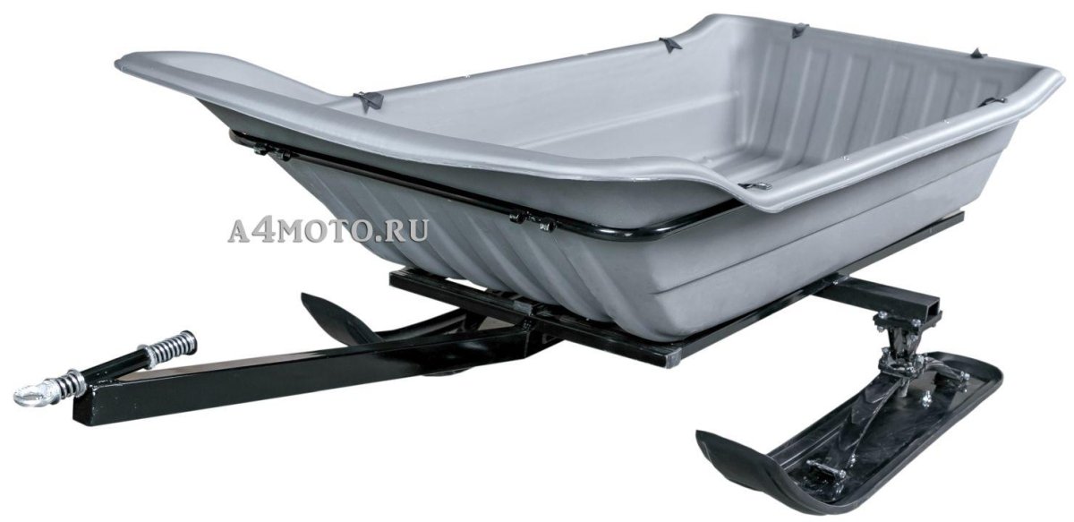 Сани "универсал-комфорт 220"