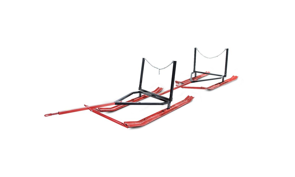 Сани БШПГ 300 СП