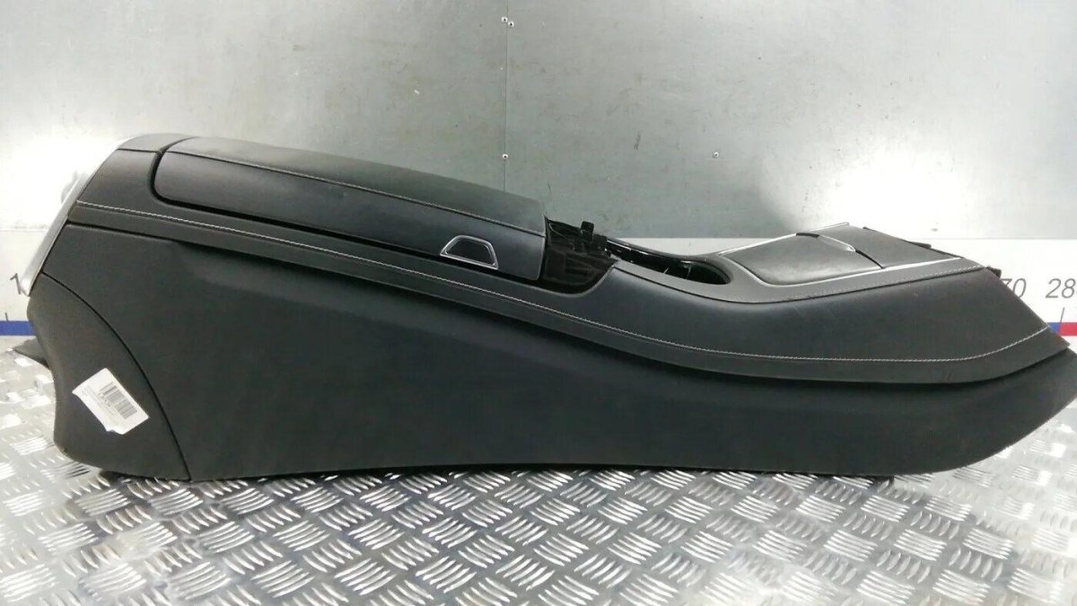 Подлокотник s класс