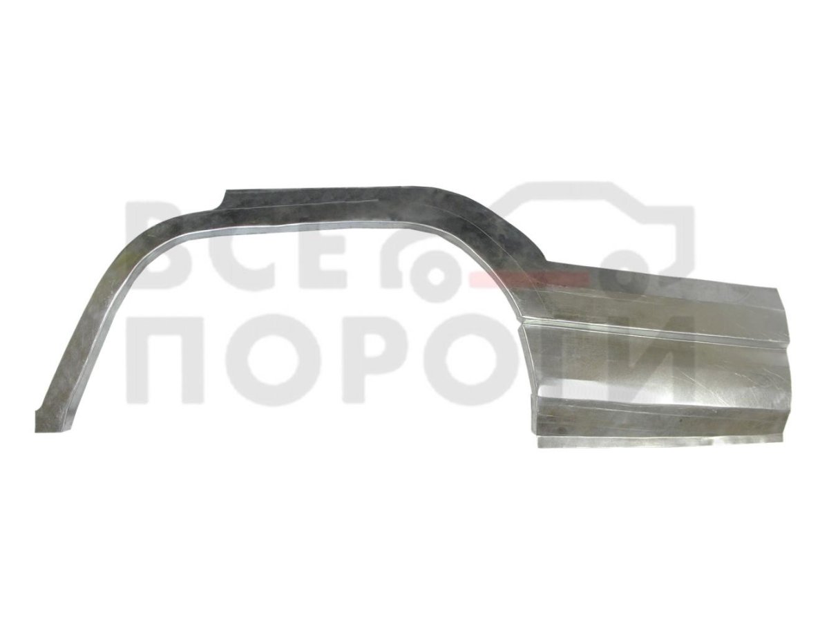 Арка ремонтная Опель Монтерей